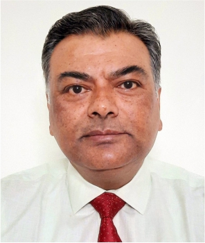 Dr. Surjadeep Sengupta